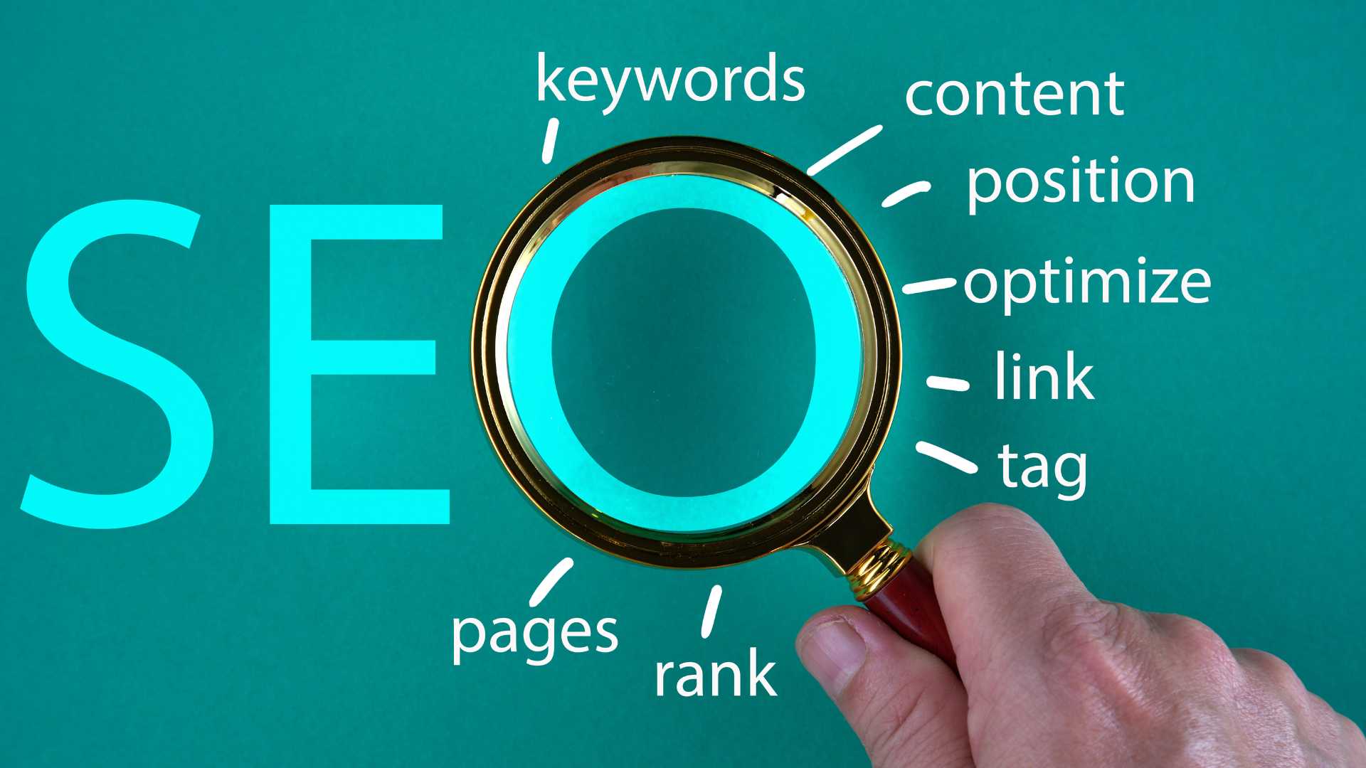 seo analytics