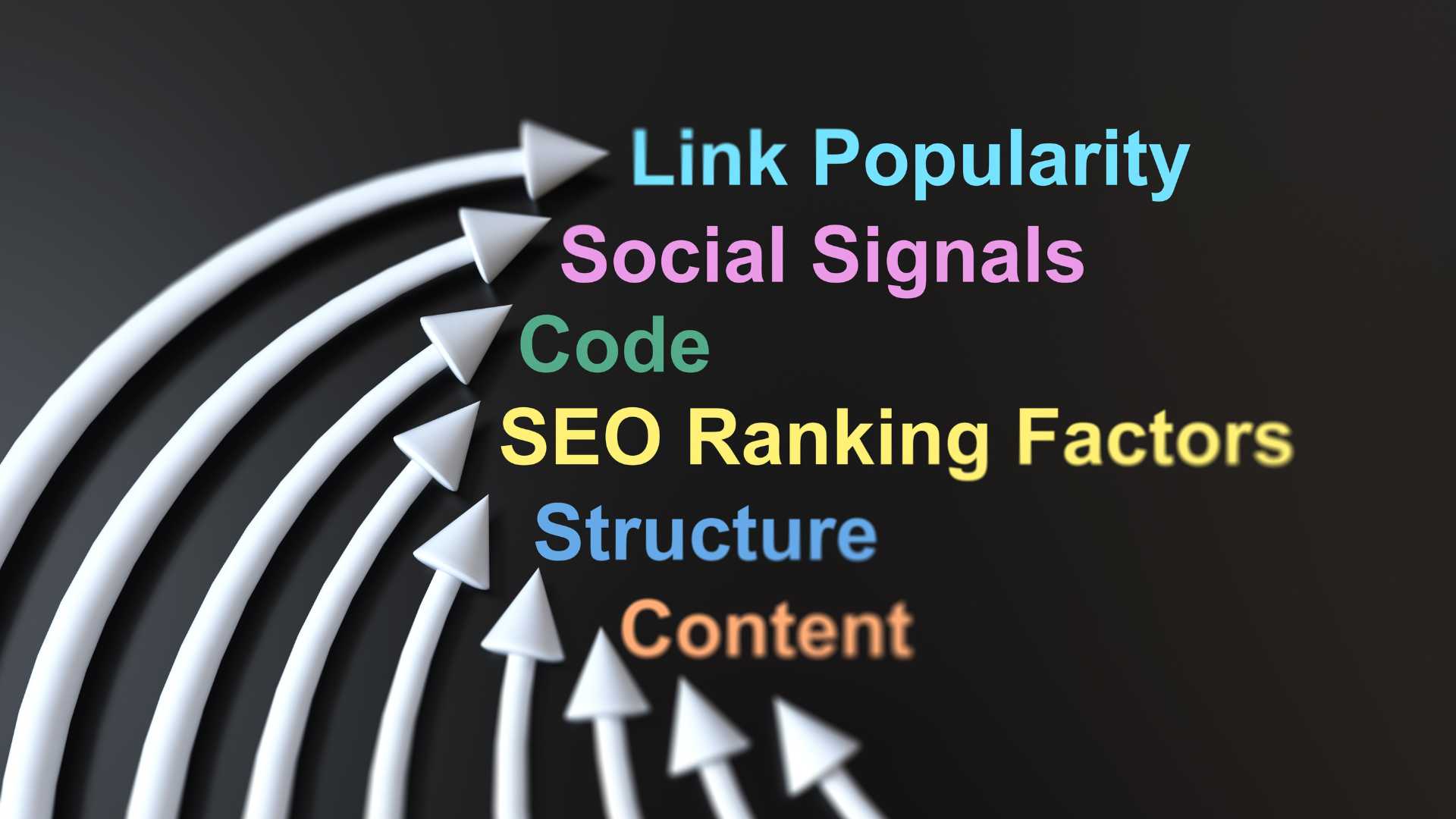 seo growth