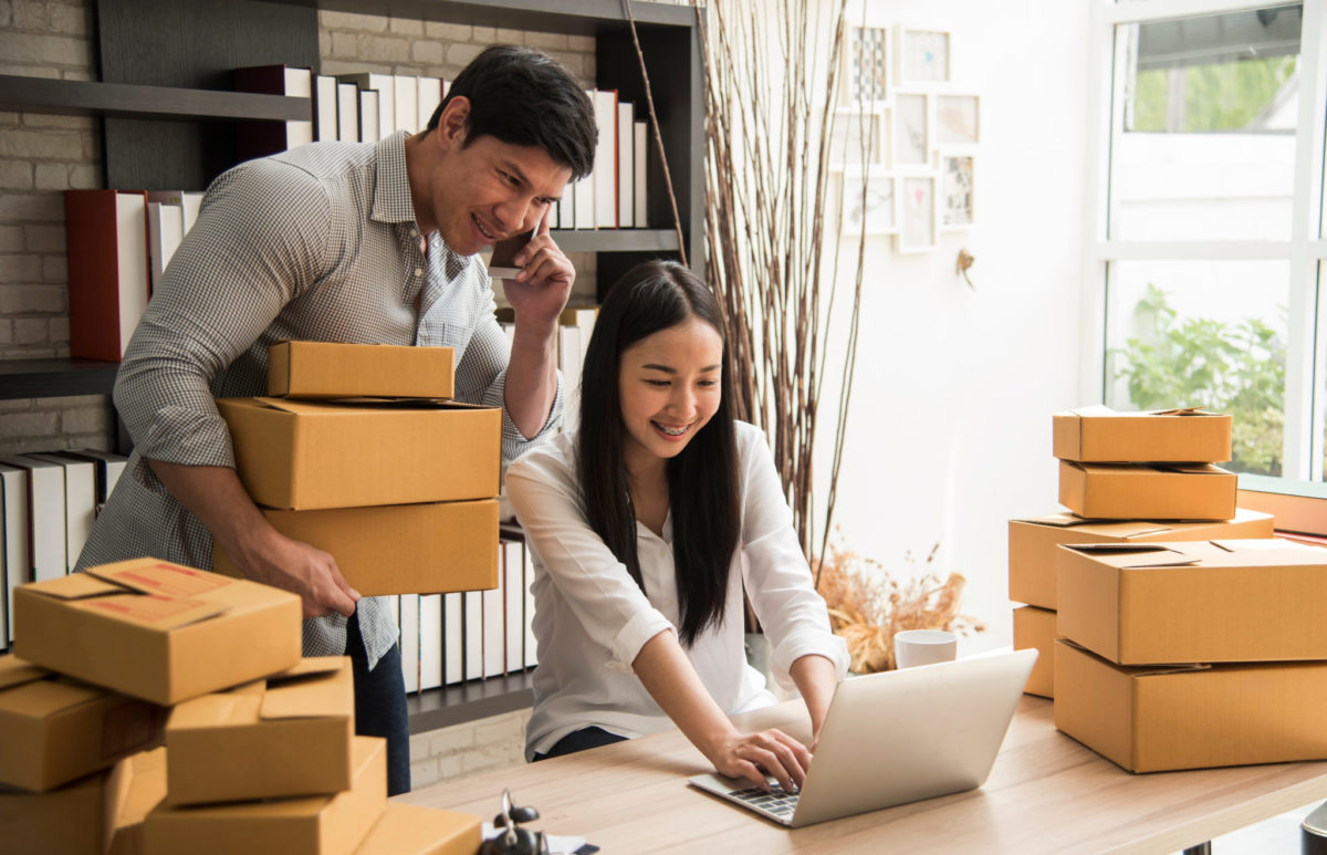 small business operation