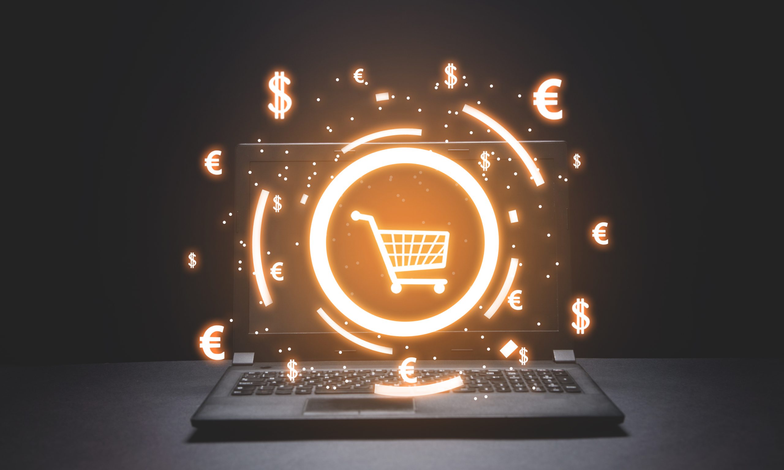 e-commerce