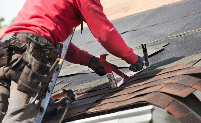 roofing