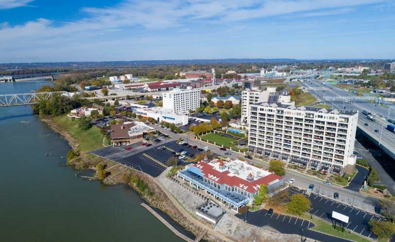 clarksville