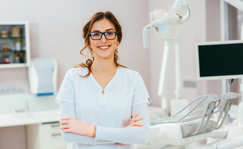 dentist