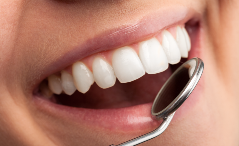 dentist