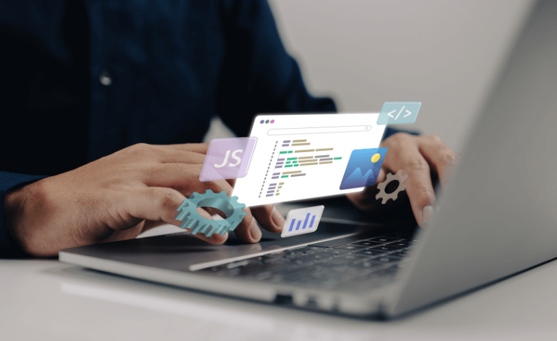 web design