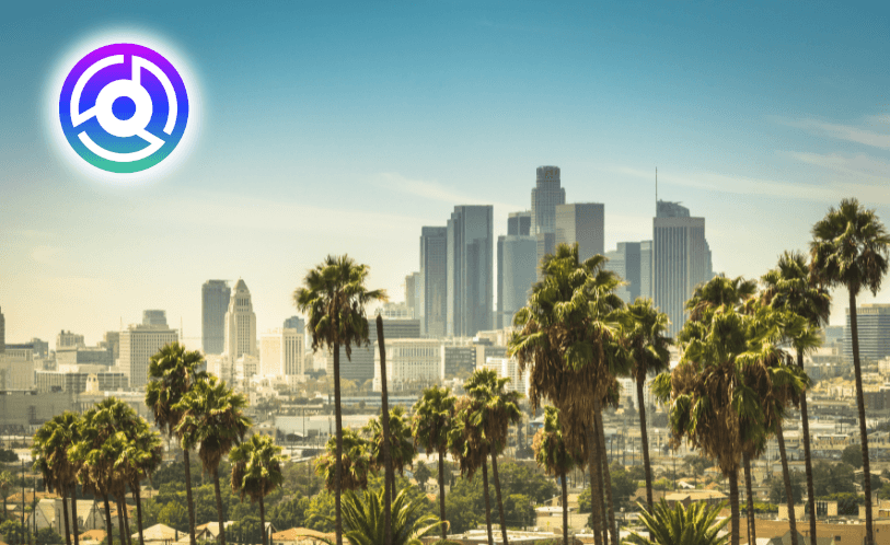 los angeles