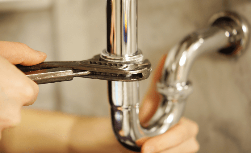 plumbing