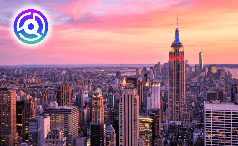 new york