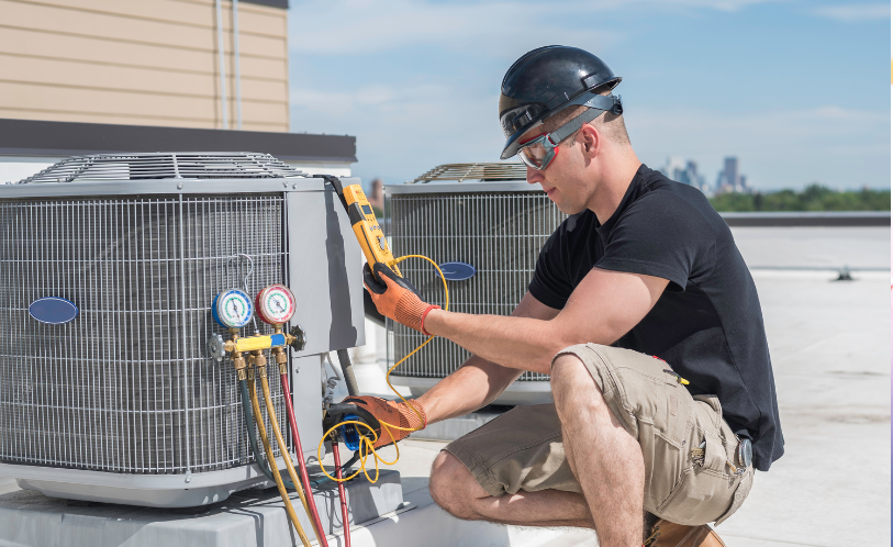 hvac