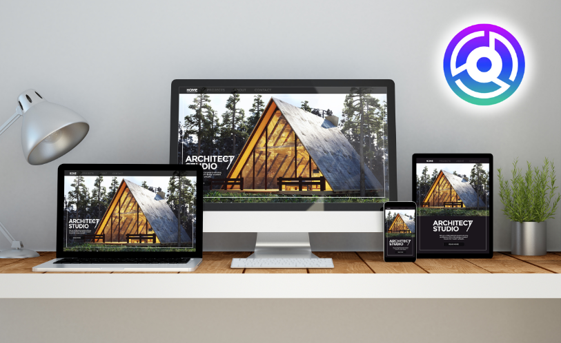 website