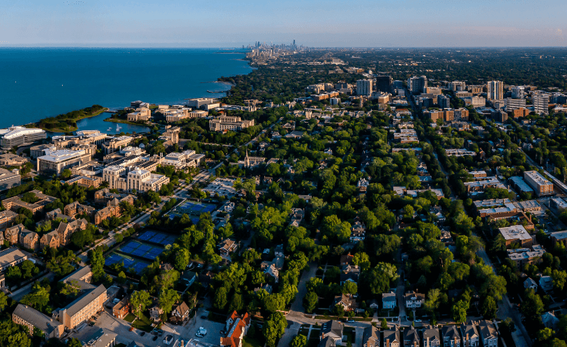 chicago
