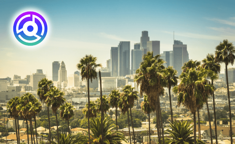 los angeles