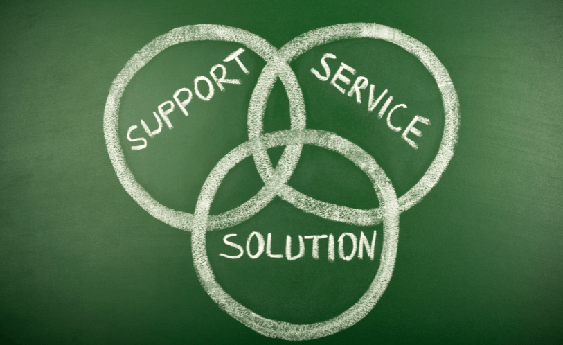 services