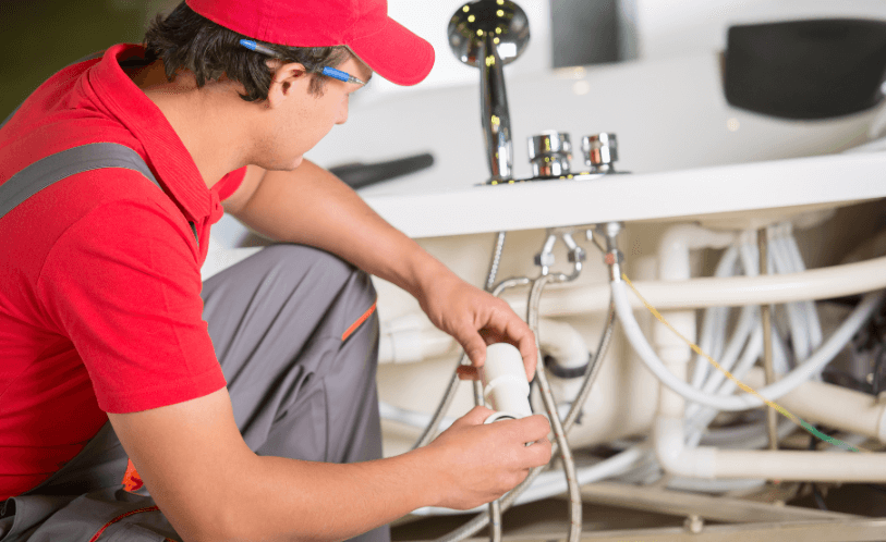 plumber