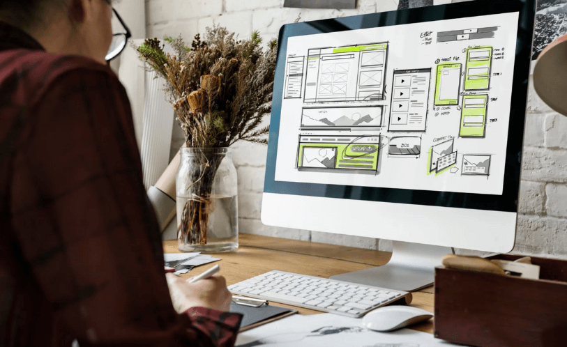 Website Design
