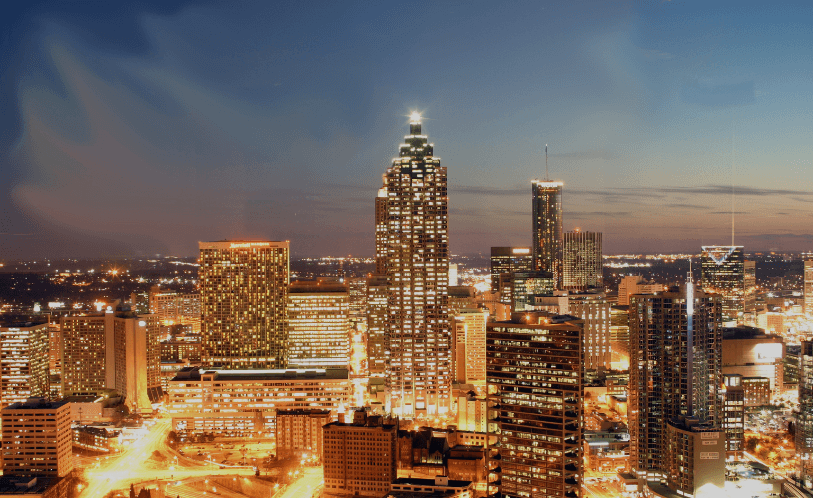 Atlanta