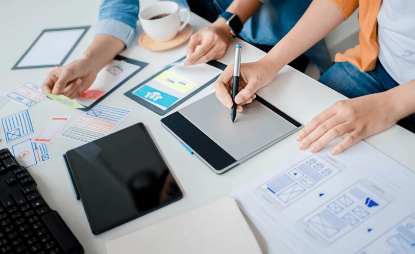 Website Design