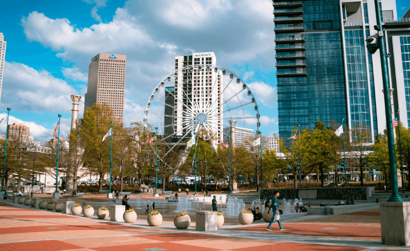 Atlanta