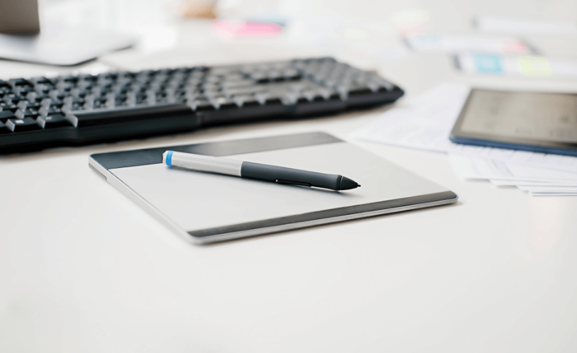 Web design