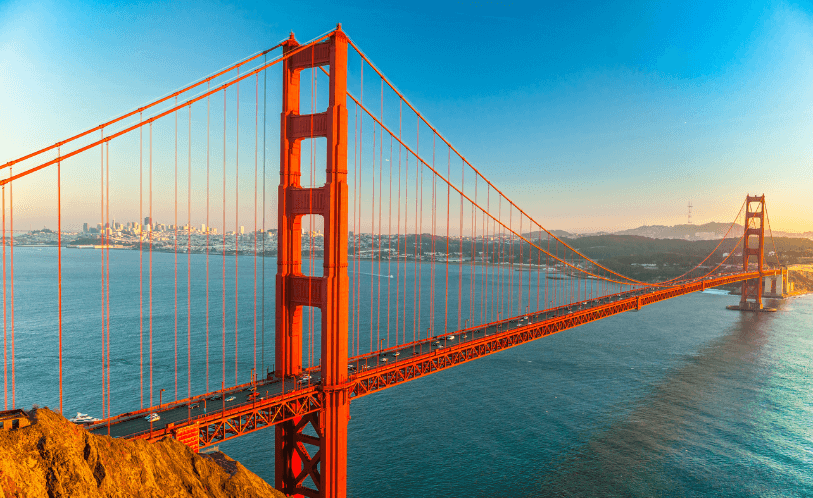 san francisco