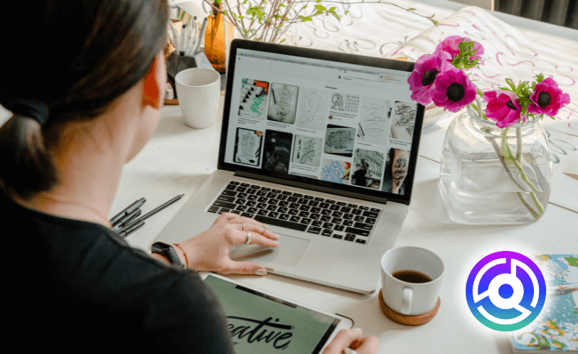 Web design