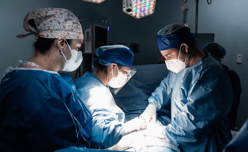 Plastic Surgeons