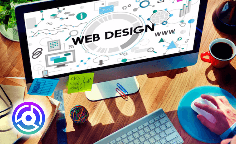 Web design