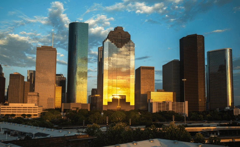 Houston
