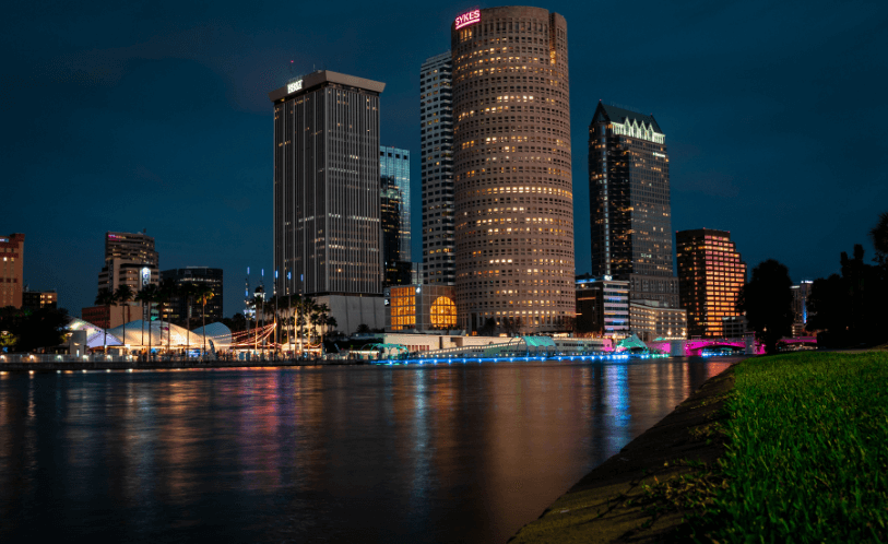 Tampa