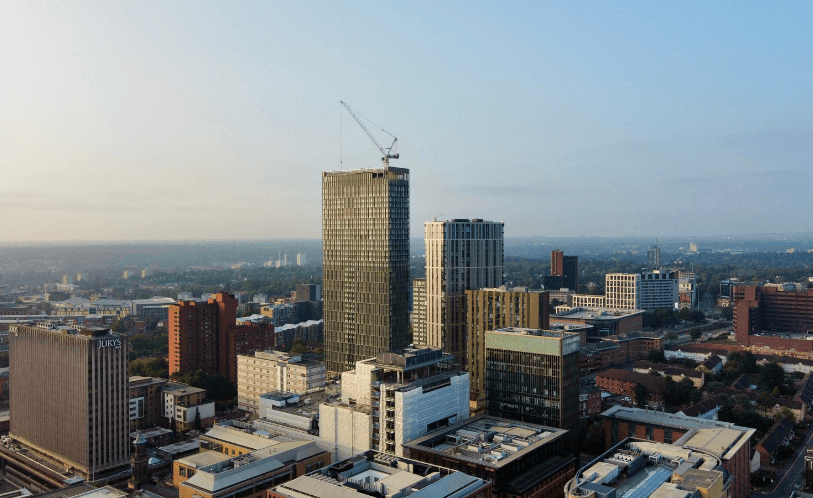birmingham