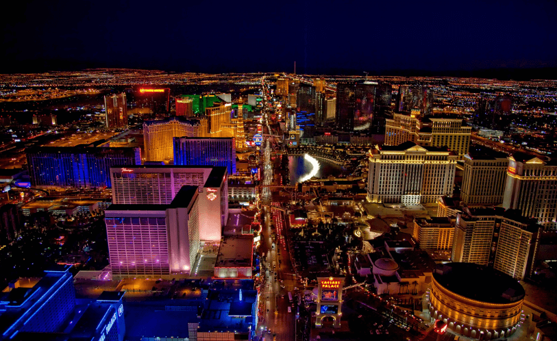Las Vegas