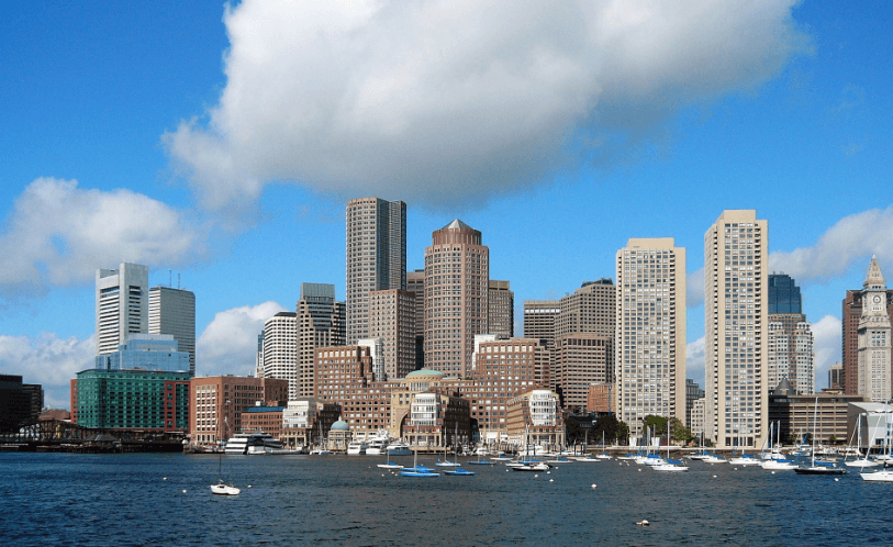 Boston
