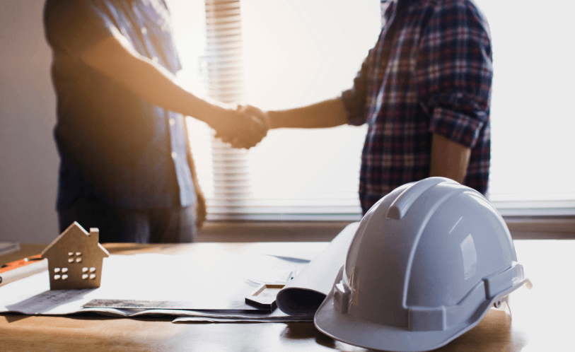 home builders